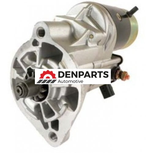Starter  Toyota Industrial Engines 28100-56160, 28100-56161, 28100-89100