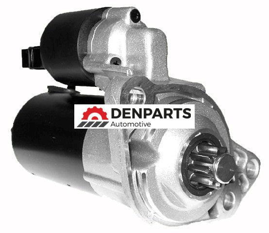 Starter  Volkswagen Beetle Golf Jetta 1.8L 2.0L 1996-2006 020-911-023F