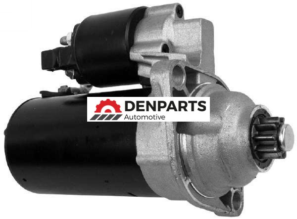 Starter  Volkswagen Beetle Golf Jetta 1.9L Diesel 1996-2006 02A-911-023R