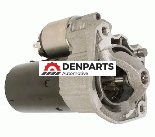 Starter  Volvo S40 2.4L 2.5L 2004-2006, V50 2.4L 2.5L 2005-2006 8602924