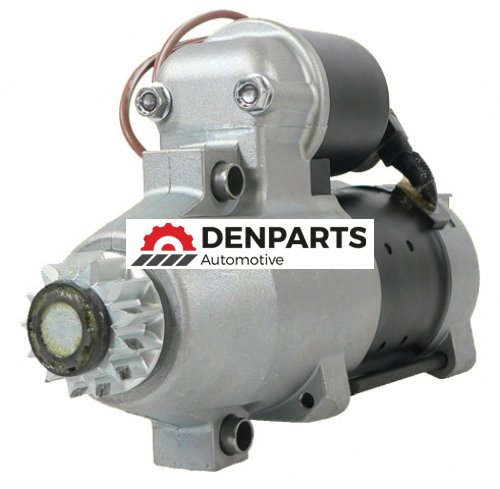 Starter  Yamaha Outboard Motors 69J-81800-00