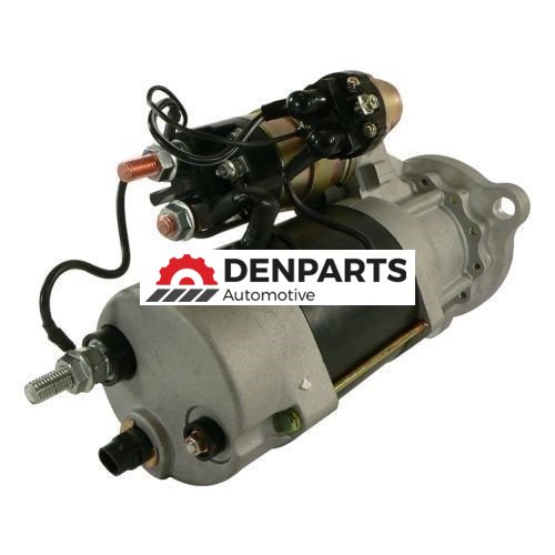 STARTER FOR DELCO 39MT MERCEDES BENZ MBE4000 ENGINE DDAD13 DDAD15 8200433