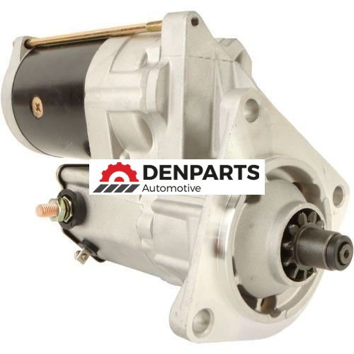 ŠTARTÉR YAMAHA GRIZZLY YFM 600 660, KODIAK 400 450, WOLVERINE 450 5KM-, (5904610705469) • Ceny, Recenzie - Foto 2