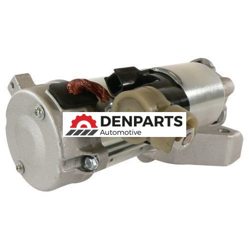 STARTER FOR HONDA ACCORD 2008 2009 2010 2011 ACCORD CROSSTOUR 2010 2011 3.5L