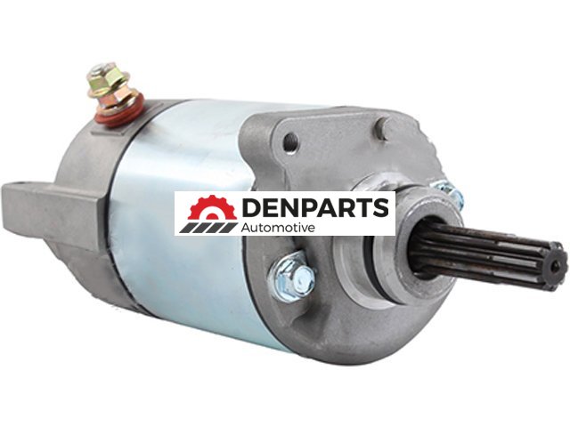 STARTER FOR HONDA XR650L OFF-ROAD 1993-2015 31200-MN9-013, 31200-MN9-003