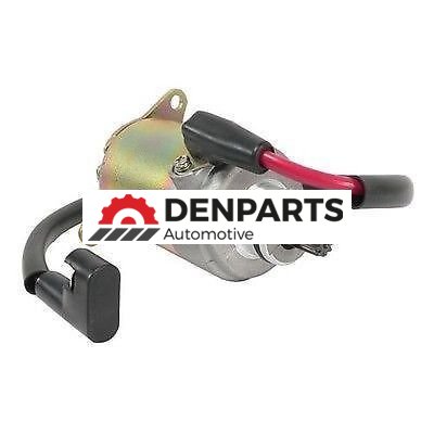 STARTER FOR JETMOTO ATV 150 , MAXAM MX150 LE MX150 SPORT