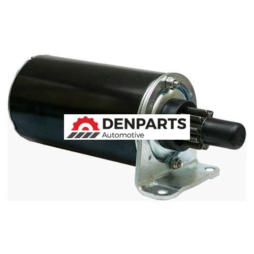 Starter for Kawasaki FH680D FH680V FH721D FH721V FH770D Small Engine