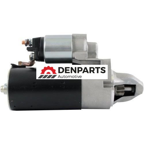 STARTER FOR MERCEDES BENZ R CLASS 2007 S CLASS 08-10 SL CLASS 2009 2011 6.2L