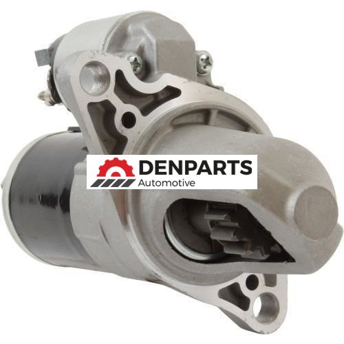 STARTER FOR NISSAN SENTRA 2.5L 2007-2013 REPLACES 23300-JA00BR 23300-JA00D