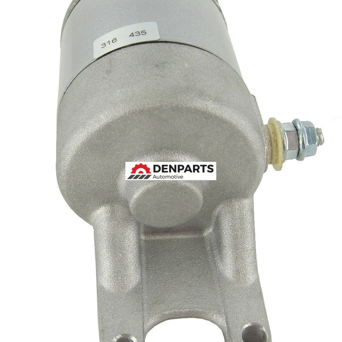 STARTER FOR SUZUKI DR350SE 1990-1999 MOTORCYCLE 31100-47D00 31100-47D01