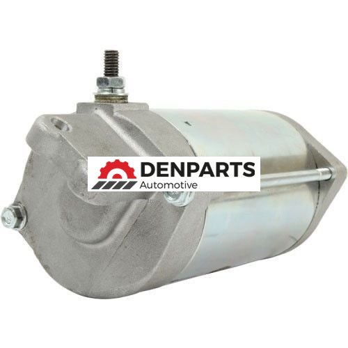 STARTER FOR SUZUKI LS650 P SAVAGE M/C 1986-2014 31100-07F00 31100-24B00