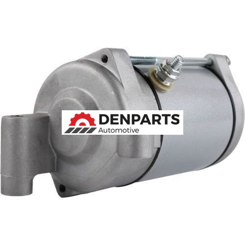 STARTER FOR YAMAHA ROYAL STAR XVZ1300AT 1996-2000 XVZ1300LT 1997-2001 M/C