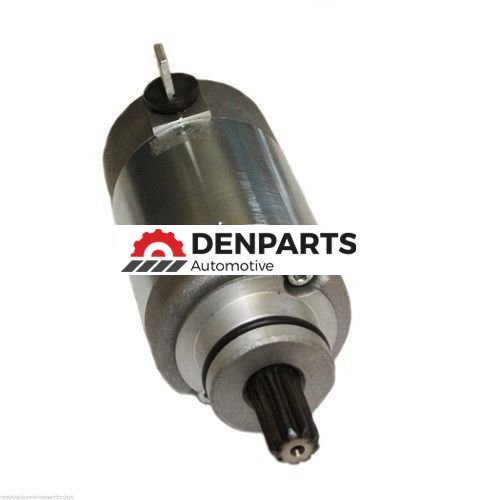 STARTER FOR YAMAHA WR250F M/C 2003-2013 5UM-81890-00-00 5UM-81890-10-00