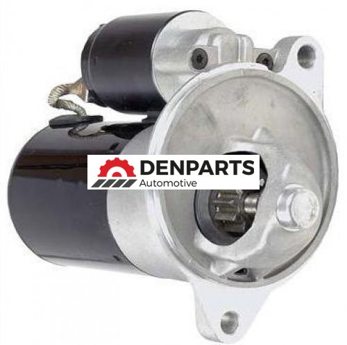 Starter Ford SA-854, F7PU-11000-DA, F7PZ-11002-DA