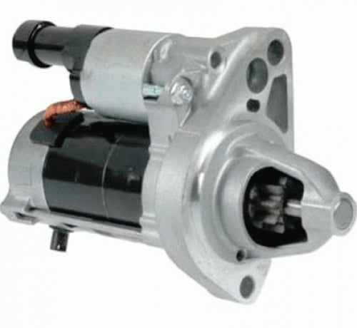Starter Honda Civic 1.8L Manual Trans 31200-RNA-A01
