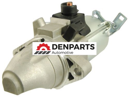 Starter Honda Civic Hybrid 1.3L 2006 2007 2008 2009