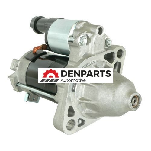 Starter Honda Civic SI 2002 2003 2004 05 31200-PNE-G01