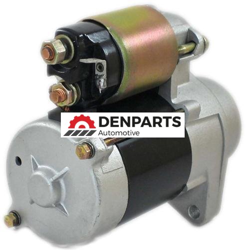 Starter Honda Motorcycle GXV530 V-Twin 31200-Z0A-003