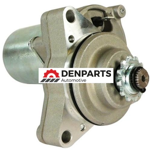 STARTER Honda TRX90 TRX 90 Fourtrax ATV 2006 07 08 09 12 13