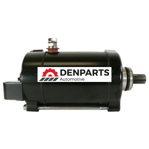 Starter HONDA VT600CD VT 600 CD Shadow VLX Deluxe 583cc 1993-2007