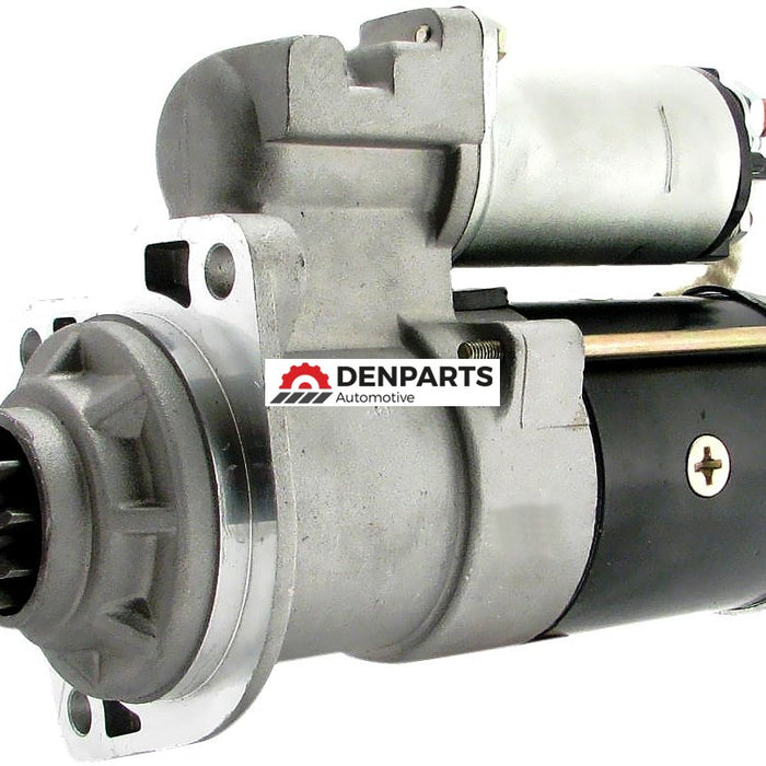 Starter International Medium & HD Trucks 1999-2007 3000-3900 4000-4900 w/VT-365