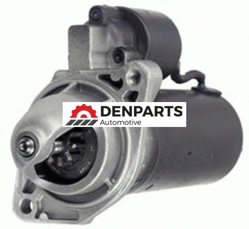 Starter Jaguar DBC-2937E, DBC-2937N, 0-001-110-011