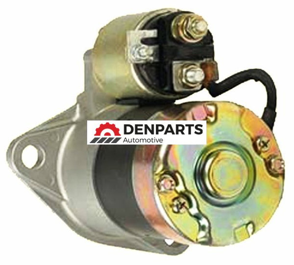 Starter Jeep Grand Cherokee 5.2L 5.9L 1993-1998 Grand Wagoneer 5.2L 1993