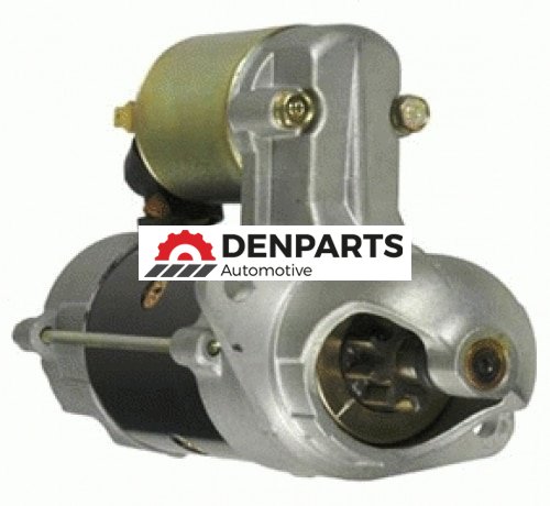 Starter John Deere AM120843, S108-76A, S108-76B,