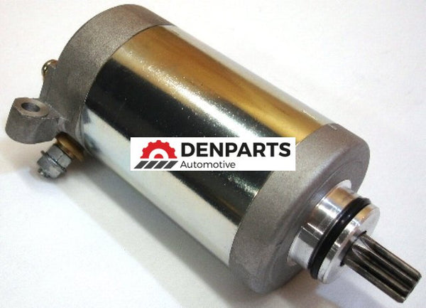 Starter Kawasaki ATV KLF220 KLF250 Bayou 220 250 215cc 228cc 21163-1130 21163-1253