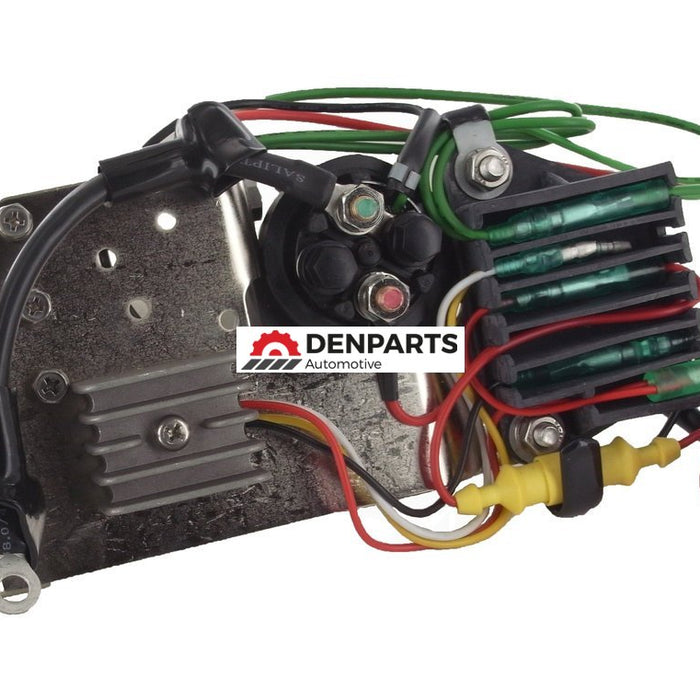 STARTER KIT TOHATSU M25 25HP ENGINES 1992-2005 346-76010-0