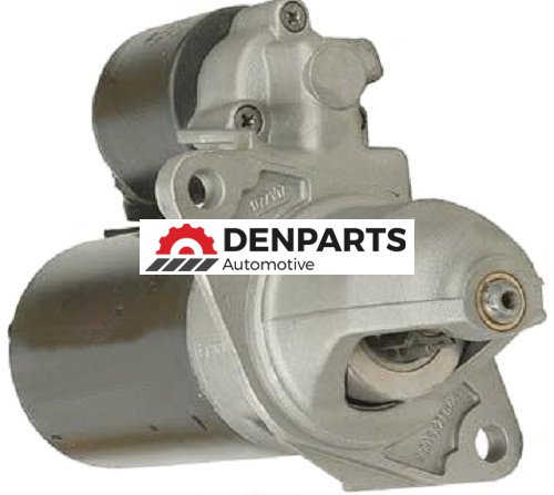 Starter Landrover Defender 110 90 Discovery Range Rover 1987-2004 3.9 4.0 4.6