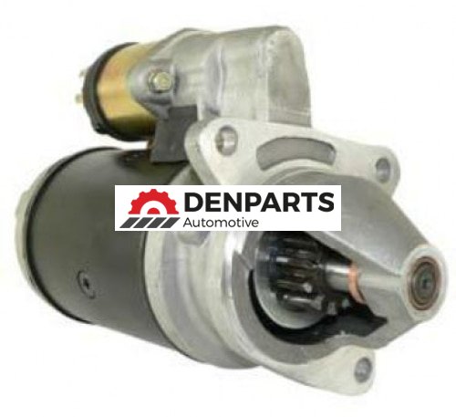 Starter Lister-Petters Engines and Tractors 204-13273
