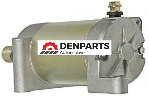 Starter Lynx,  Ski-Doo 515-176-133, Snowmobileolts
