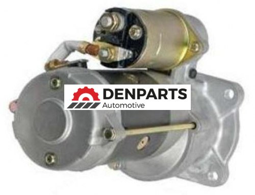 Starter Mack CS, MS Series Midliner Renault 323-482