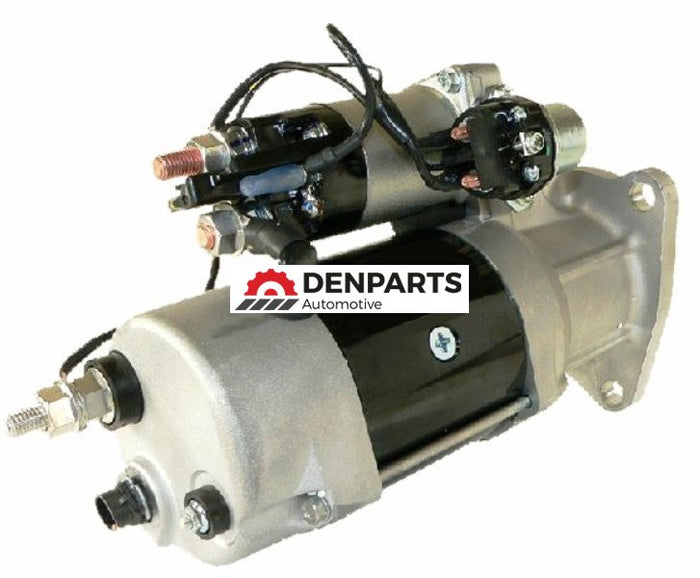 Starter Mack Med & HD Trucks CH CL CT CTP CV CX DM DMM Granite MR RB RD 6.4 kW