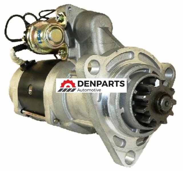 Starter Mack Medium & Heavy-Duty Trucks CH CL CV CX DM Granite MR RB RD Series