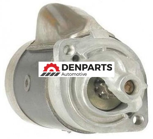 Starter Marine 50-70604A3, 70101, 10029LH, ST29LH