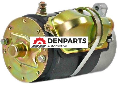 Starter Marine RS41123, 70113, 10033LH, ST33LHolts