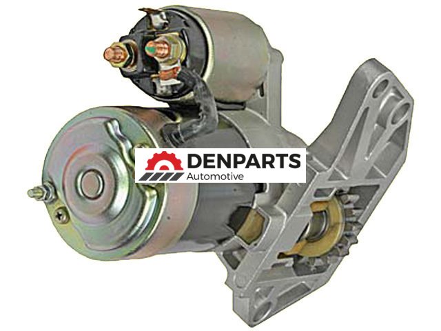 Starter Mazda 626 Millenia MX-6 1996 97 98 99 00 01 02