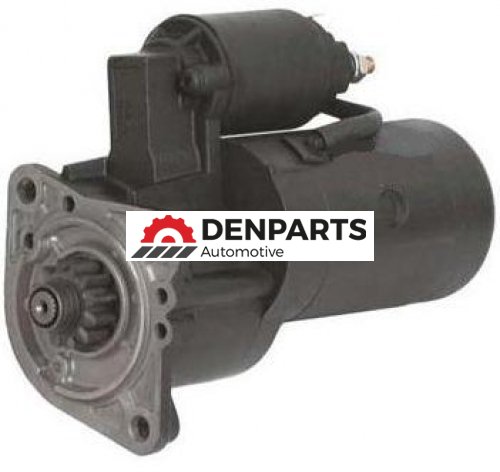 Starter Mazda B2600 Pickup 2.6L, MPV 2.6L G602-18-400