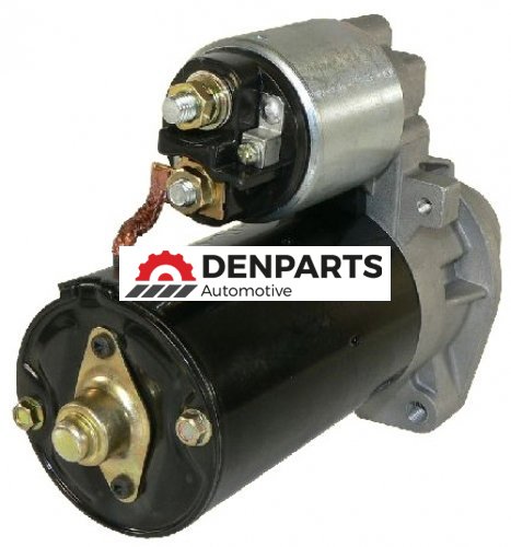 Starter Mercede Benz 190E Sedan Gas 2.3L 003-151-28-01