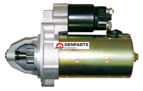 Starter Mercedes-Benz E S 190 300 350 Class 2.2/2.5/3.0/3.4L 1984-1999 Diesel