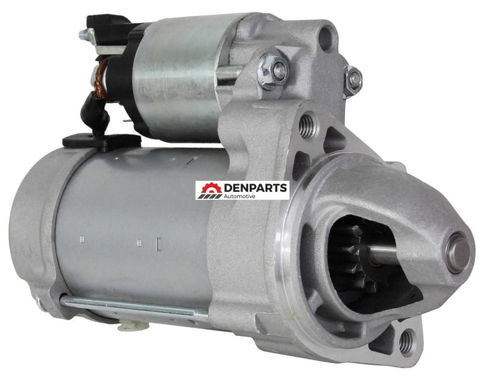 STARTER MERCEDES C180 C200 C250 E220 E250 EUROPEAN MODEL 2008-2013