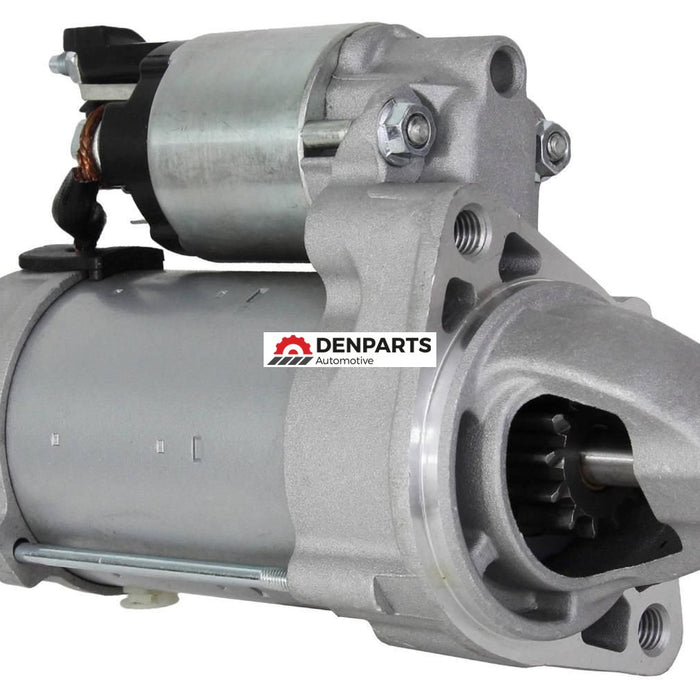 STARTER MERCEDES GLK200 GLK220 GLK250 EUROPEAN MODEL 2008-2013 428000-5510