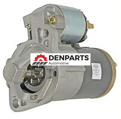 Starter Mitsubishi Eclipse Endeavor Galant M0T20571