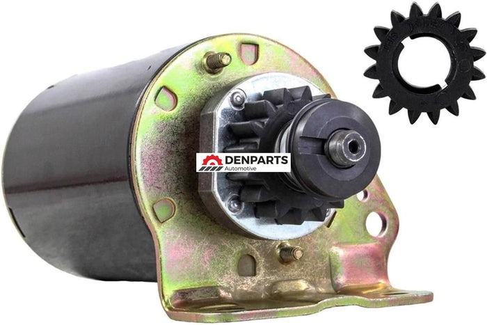 Starter Motor Briggs & Stratton 286702 286707 287707 289702 289707 Engines