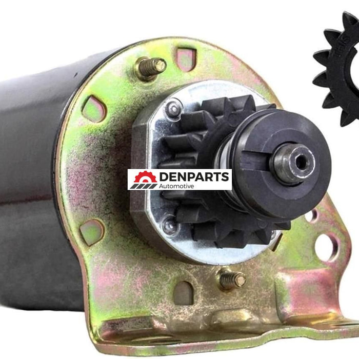 Starter Motor Briggs & Stratton Engines 289702 289707 28B702 28B707