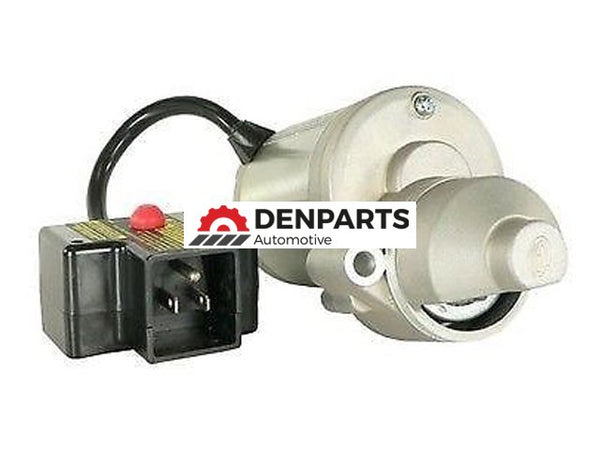 Starter Motor For DESA STEELE Snow Blower Snow Thrower Applications