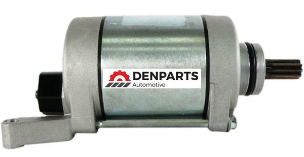Starter Motor YAMAHA YFZ450R SE YFZ450X YFZ 450R 450X ATV 2009 10 11 12 13