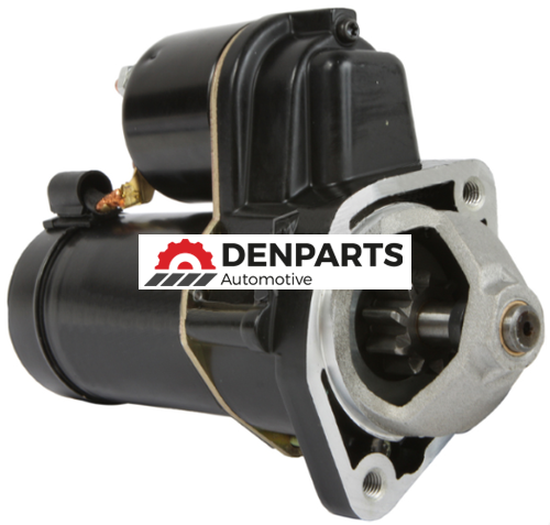 Starter NEW Moto Guzzi V35 TT 1984 85 86 1987 400cc Motorcycle